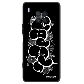 Obal pro Honor 50 Lite - Throw UP