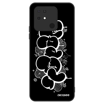 Obal pro Xiaomi Redmi 10C - Throw UP