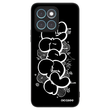 Obal pro Honor X8 4G - Throw UP