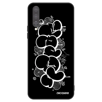 Obal pro Huawei P20 Pro - Throw UP