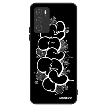 Obal pro OPPO A16s - Throw UP