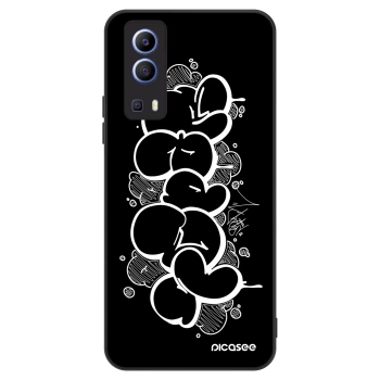 Obal pro Vivo Y52 5G - Throw UP