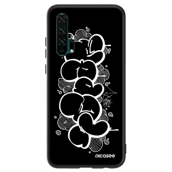 Obal pro Honor 20 Pro - Throw UP