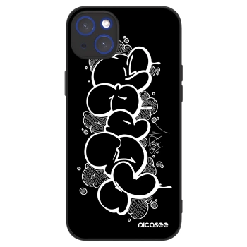 Picasee ULTIMATE CASE pro Apple iPhone 14 Plus - Throw UP