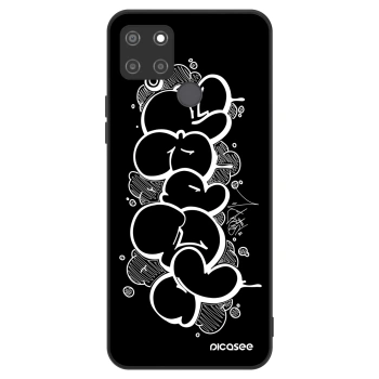 Obal pro Realme C21Y - Throw UP