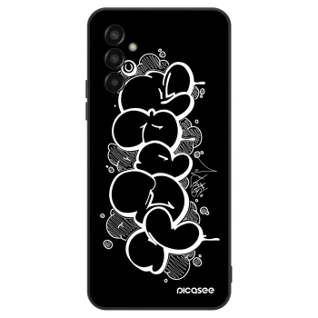 Obal pro Samsung Galaxy M13 M135F - Throw UP