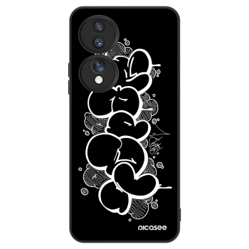 Obal pro Honor 70 - Throw UP
