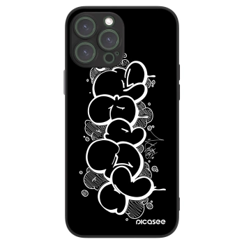 Picasee ULTIMATE CASE MagSafe pro Apple iPhone 13 Pro Max - Throw UP