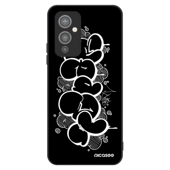 Obal pro OnePlus 9 - Throw UP