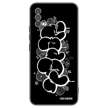 Obal pro Motorola Moto E40 - Throw UP