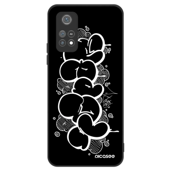Obal pro Xiaomi Poco M4 Pro - Throw UP