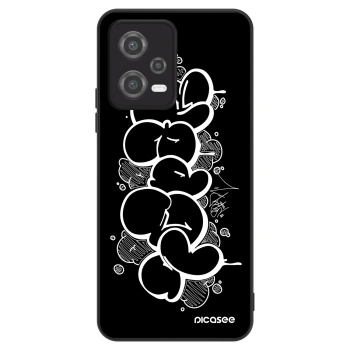Obal pro Xiaomi Poco X5 - Throw UP