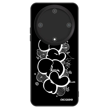 Obal pro Honor Magic5 Lite 5G - Throw UP