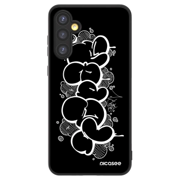 Picasee ULTIMATE CASE pro Samsung Galaxy A34 5G A346B - Throw UP