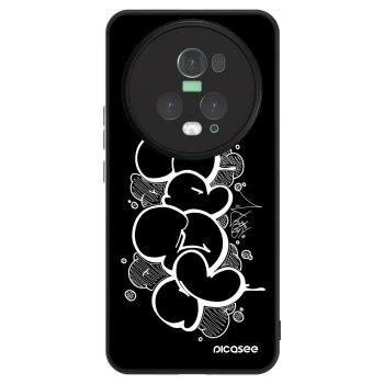 Obal pro Honor Magic5 Pro - Throw UP
