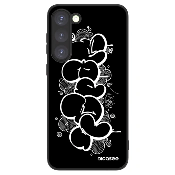 Picasee ULTIMATE CASE PowerShare pro Samsung Galaxy S23+ 5G - Throw UP