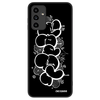 Obal pro Samsung Galaxy A04s A047F - Throw UP