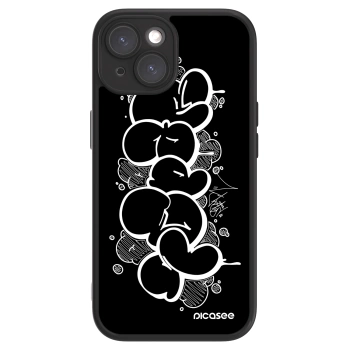 Obal pro Apple iPhone 15 - Throw UP