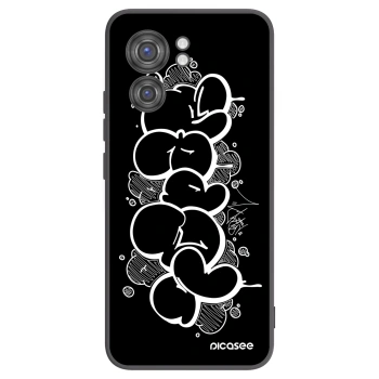 Obal pro Motorola Edge 40 - Throw UP