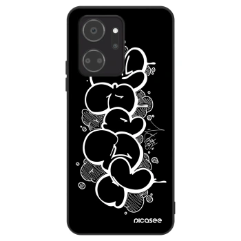 Obal pro Honor X7a - Throw UP