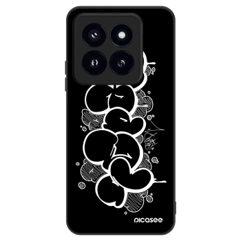 Obal pro Xiaomi 14 Pro - Throw UP