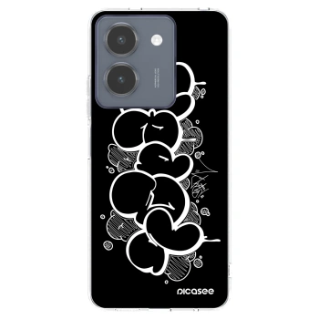 Obal pro Vivo Y36 4G - Throw UP