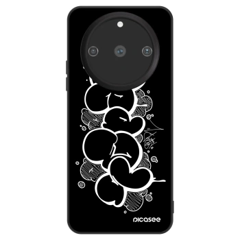 Obal pro Realme 11 Pro+ - Throw UP