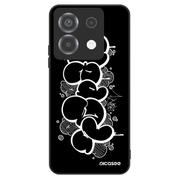 Obal pro Xiaomi Poco X6 - Throw UP