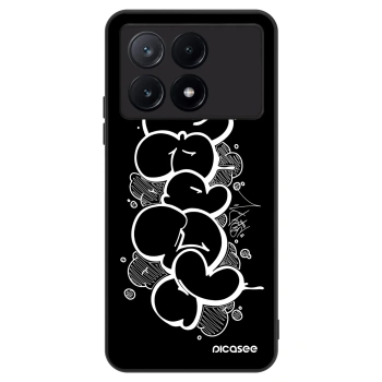 Obal pro Xiaomi Poco X6 Pro - Throw UP