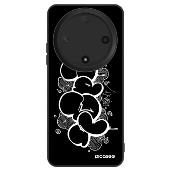 Obal pro Honor Magic6 Lite 5G - Throw UP