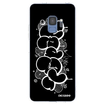 Obal pro Samsung Galaxy S9 G960F - Throw UP