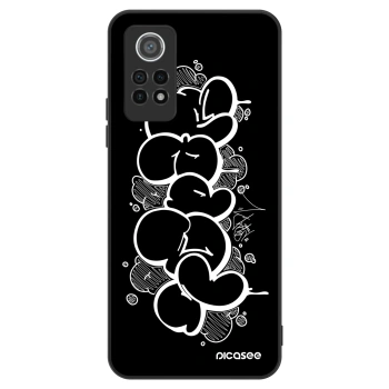 Obal pro Xiaomi Redmi Note 12 Pro 4G - Throw UP