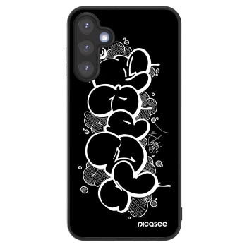 Picasee ULTIMATE CASE pro Samsung Galaxy A15 A156B 5G - Throw UP