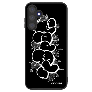 Picasee ULTIMATE CASE pro Samsung Galaxy A15 A155F 4G - Throw UP
