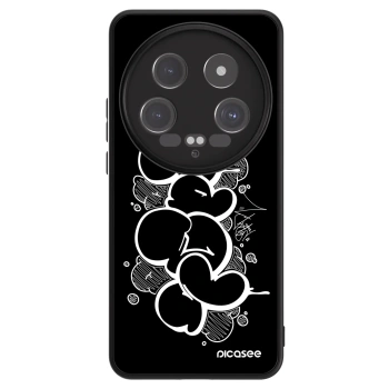 Obal pro Xiaomi 14 Ultra - Throw UP