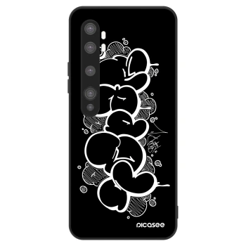 Obal pro Xiaomi Mi Note 10 (Pro) - Throw UP