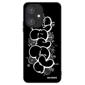 Obal pro Xiaomi Redmi 13C 5G - Throw UP