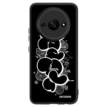 Obal pro Xiaomi Redmi A3 - Throw UP