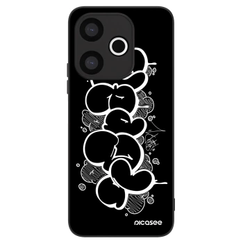 Obal pro Xiaomi Redmi 13 4G - Throw UP