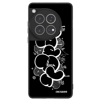 Picasee ULTIMATE CASE pro OnePlus 12 5G - Throw UP