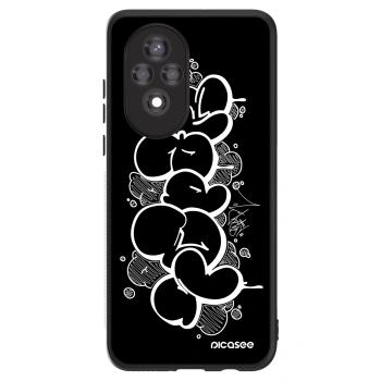 Obal pro Honor 200 Pro 5G - Throw UP