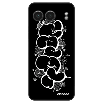 Obal pro OnePlus Nord 4 - Throw UP