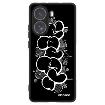 Obal pro Xiaomi Poco X7 Pro 5G - Throw UP