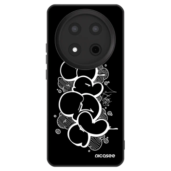 Obal pro Honor Magic7 Lite 5G - Throw UP