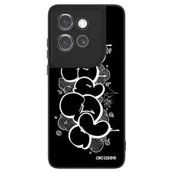 Obal pro Motorola Edge 50 Neo - Throw UP