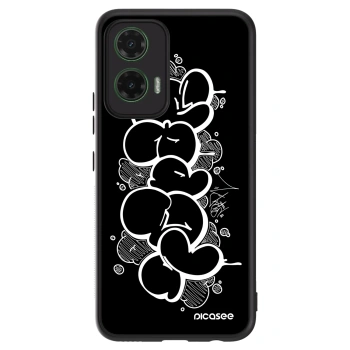 Obal pro Motorola Moto G35 5G - Throw UP