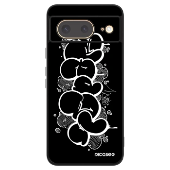 Obal pro Google Pixel 8 - Throw UP
