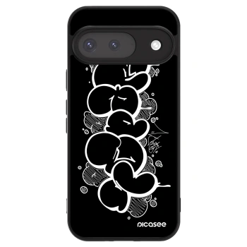 Obal pro Google Pixel 9 - Throw UP