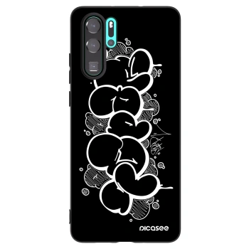 Obal pro Huawei P30 Pro - Throw UP