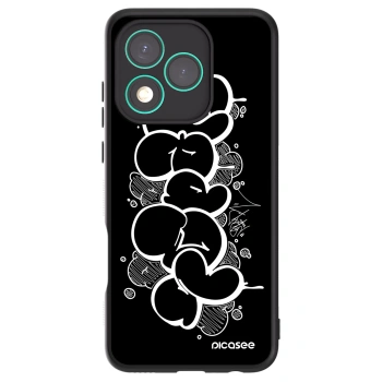 Obal pro Honor 400 Lite 5G - Throw UP